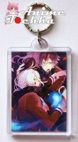 Diabolik Lovers 10